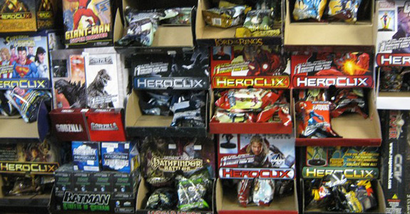 Gaming Store Long Beach CA 